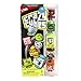 Crazy Cubes - 5 Pack Jurassic Theme