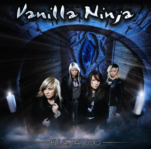 Vanilla Ninja - Cool vibes (Switzerland 2005) Lyrics - Zortam Music