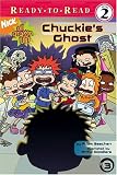 Books : Chuckie's Ghost (Ready-to-Read. Level 2)