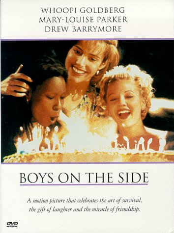 Boys on the Side by Drew Barrymore