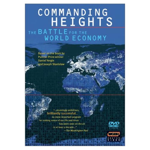 Commanding Heights