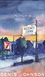 The Incognito Lounge: And Other Poems