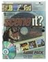 Scene It? DVD Game - Turner Classics Expansion Pack