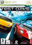 Revue Atari  / Test Drive Unlimited NT