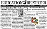 Education Reporter