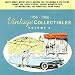 Search Our Specialty Mall : Vintage Collectibles, Vol.  3: 1956-1966