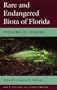 Rare and Endangered Biota of Florida: Vol. II. Fishes