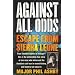 Books that made me think