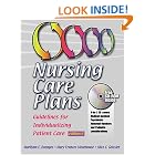 Click here to buy Nursing Care Plans: Guidelines for Individualizing Patient Care (Book with CD-ROM) by Marilynn E. Doenges, Mary Frances Moorhouse, and Alice Geissler-Murr.