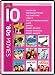 80s 10-Pack (Valley Girl / Rachel Papers / The Sure Thing / Losin' It / The Last American Virgin / Class / Zapped! / Johnny Be Good / Making the...