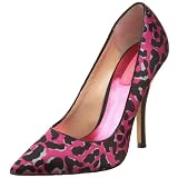 Betsey Johnson Ardis Pump