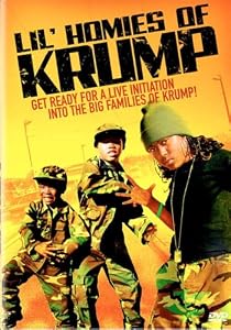 Lil' Homies of Krump