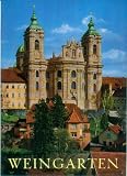 Produkt-Bild: Weingarten