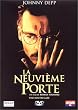 La Neuvi�me porte