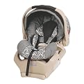 Snugride 32 Infant Car Seat Rittenhouse