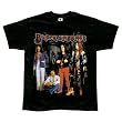 Black Sabbath - Sabotage T-Shirt
