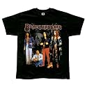 Black Sabbath - Sabotage T-Shirt
