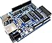 Micropendous ADK - Atmel AT90USB1287-Based Android Accessory Mode Development Board - All-In-One, No Shield Required!