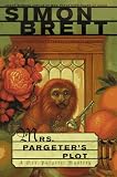 MRS PARGETERS PLOT: A MRS PARGETER MYSTERY (Mrs. Pargeter Mysteries)