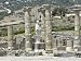 Ruins of Roman Town of Baelo Claudia, Bolonia, Costa De La Luz, Cadiz Province, Andalucia, Spain Art Photographic Poster Print by Marco Simoni, 24x18