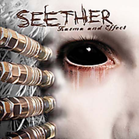 CD-Charts  Music : Karma and Effect