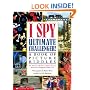 Ultimate Challenger!: A Book of Picture Riddles (I Spy (Scholastic Hardcover))