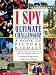 Books : Ultimate Challenger!: A Book of Picture Riddles (I Spy (Scholastic Hardcover)): A Book of Picture Riddles (I Spy (Scholastic Hardcover))