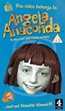 Review   / Angela Anaconda