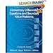 Student Solutions Manual to accompany Boyce Elementary Differential Equations and Boundary Value Problems