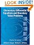 

Student Solutions Manual to accompany Boyce Elementary Differential Equations and Boundary Value Problems