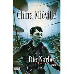 Die Narbe