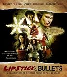 Lipstick & Bullets [Blu-ray]