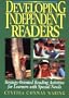 Developing Independent Readers: Strategy-Oriented Reading Activities for Learners with Special Needs