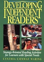 Developing Independent Readers: Strategy-Oriented Reading Activities for Learners with Special Needs