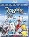 2010/05/21 発売日 ロボッツ [Blu-ray]