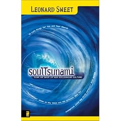 Soultsunami: Sink or Swim in New Millennium Culture