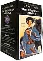 The Abhorsen Trilogy Box Set
