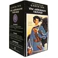 The Abhorsen Trilogy Box Set