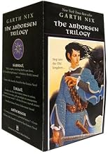 The Abhorsen Chronicles