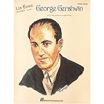 Lee Evans Arranges George Gershwin book cover