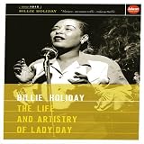 The Life and Artistry of Lady Day