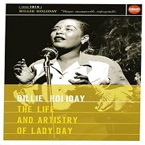 Life and Artistry of Lady Day [DVD] [Import]