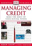 Managing Credit (Essential Finance)