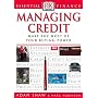 Managing Credit (Essential Finance)