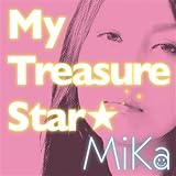 My Treasure