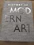 History of Modern Art: Painting, Sculpture, Architecture. (englische Ausgabe)