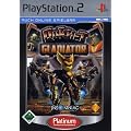 Ratchet: Gladiator [Platinum]