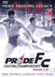 Pride:Legacy - 5 Event Box Set