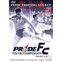 Pride Fighting Championships: Pride Fighting Legacy