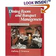 Dining Room and Banquet Management